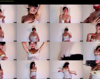 chasmic — 10 minute Chaturbate female cam show recording, 720p, Sep 25, 2025