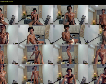 chimi88 — 104 minute Chaturbate male cam show recording, 720p, Sep 25, 2025