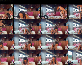 christinasage — 105 minute Chaturbate female cam show recording, 720p, Sep 25, 2025