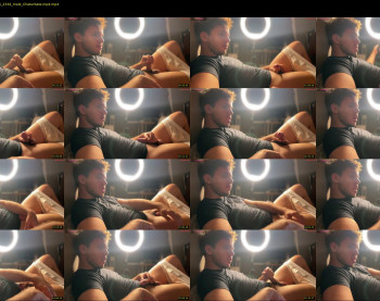 christophertan — 7 minute Chaturbate male cam show recording, 720p, Sep 25, 2025