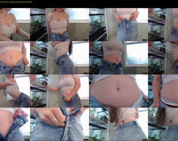 constantcumquest — 10 minute Chaturbate female cam show recording, 720p, Sep 25, 2025