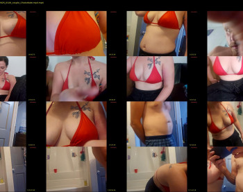 creamymilf11 — 81 minute Chaturbate couple cam show recording, 720p, Sep 26, 2025