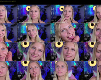 crystal_blond — 68 minute Chaturbate female cam show recording, 720p, Sep 26, 2025