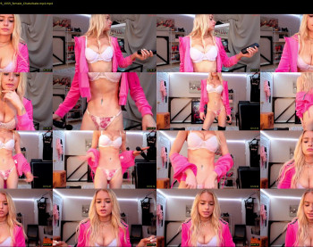 daddyissuessab — 6 minute Chaturbate female cam show recording, 720p, Sep 25, 2025