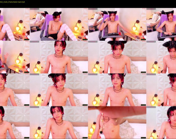 dan_copers — 33 minute Chaturbate male cam show recording, 720p, Sep 25, 2025
