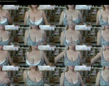 danahotmilf — 16 minute Chaturbate female cam show recording, 480p, Sep 25, 2025