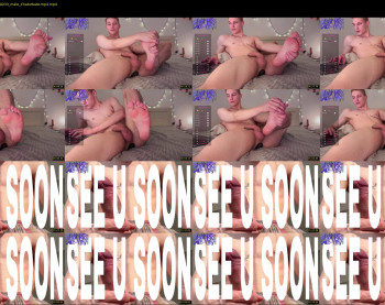 davey_ebash — 3 minute Chaturbate male cam show recording, 720p, Sep 26, 2025
