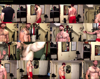 dgrabbin — 38 minute Chaturbate male cam show recording, 720p, Sep 25, 2025