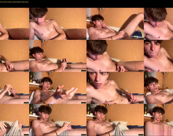 dimamozaev400 — 32 minute Chaturbate male cam show recording, 720p, Sep 26, 2025