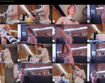 doll_lesli — 120 minute Chaturbate female cam show recording, 720p, Sep 25, 2025