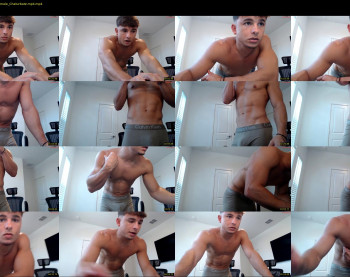 domd3 — 6 minute Chaturbate male cam show recording, 720p, Sep 25, 2025