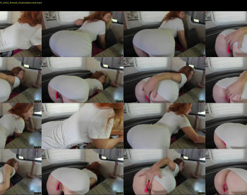 eatthebooty420 — 52 minute Chaturbate female cam show recording, 720p, Sep 25, 2025