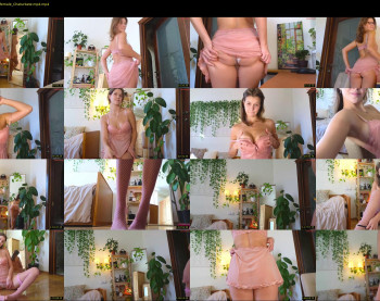 eli_sun — 120 minute Chaturbate female cam show recording, 720p, Sep 25, 2025