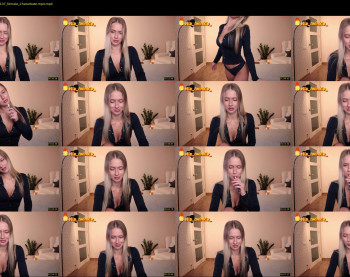 ella_twinkle — 11 minute Chaturbate female cam show recording, 720p, Sep 25, 2025
