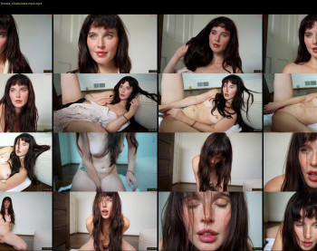 ellaa91 — 121 minute Chaturbate female cam show recording, 720p, Sep 25, 2025
