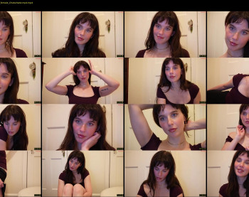 ellaa91 — 32 minute Chaturbate female cam show recording, 720p, Sep 26, 2025