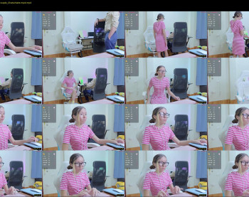 ellcrys — 39 minute Chaturbate couple cam show recording, 720p, Sep 26, 2025