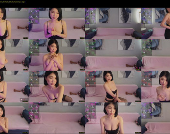 emili_blanc — 120 minute Chaturbate female cam show recording, 720p, Sep 25, 2025