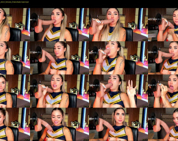 emilyhendrix_ — 57 minute Chaturbate couple cam show recording, 720p, Sep 26, 2025