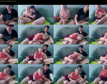 eric_basilio — 16 minute Chaturbate couple cam show recording, 720p, Sep 25, 2025