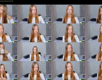 eshcka — 93 minute Chaturbate couple cam show recording, 720p, Sep 25, 2025