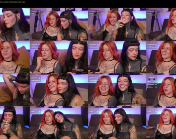 fairyflexxx — 69 minute Chaturbate female cam show recording, 720p, Sep 26, 2025