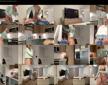 fallanajones — 29 minute Chaturbate female cam show recording, 720p, Sep 25, 2025