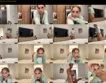 fallanajones — 7 minute Chaturbate female cam show recording, 720p, Sep 25, 2025