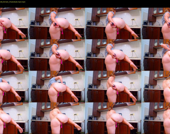 fangtashya — 63 minute Chaturbate female cam show recording, 720p, Sep 25, 2025