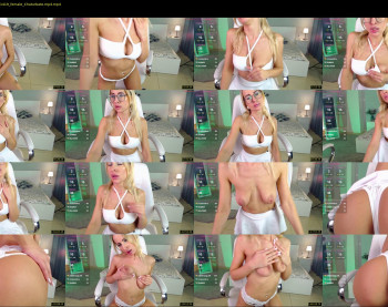 fay_dunaway — 120 minute Chaturbate female cam show recording, 720p, Sep 25, 2025