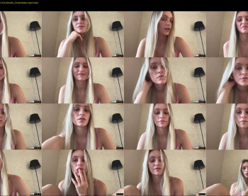 fflloowweerr — 8 minute Chaturbate couple cam show recording, 720p, Sep 25, 2025