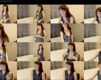 fritha — 9 minute Chaturbate female cam show recording, 720p, Sep 25, 2025