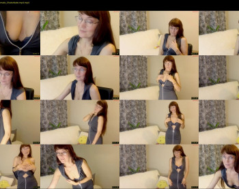 fritha — 35 minute Chaturbate female cam show recording, 720p, Sep 25, 2025