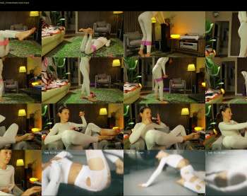 g_ia — 43 minute Chaturbate female cam show recording, 720p, Sep 25, 2025