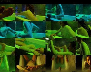 g_ia — 122 minute Chaturbate female cam show recording, 720p, Sep 25, 2025