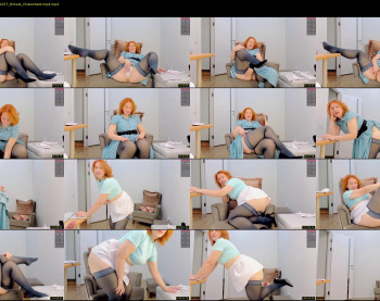 gardner_ava — 121 minute Chaturbate female cam show recording, 720p, Sep 25, 2025
