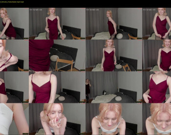 gin_yoon — 120 minute Chaturbate female cam show recording, 720p, Sep 25, 2025