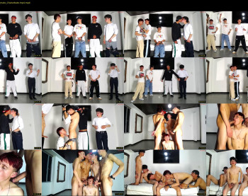 gnecos — 90 minute Chaturbate male cam show recording, 720p, Sep 25, 2025