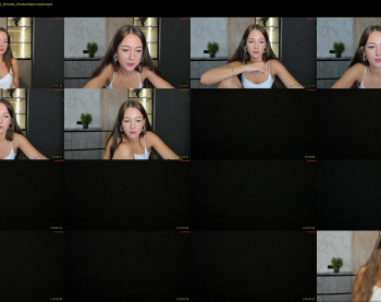 go0d_grl — 121 minute Chaturbate couple cam show recording, 720p, Sep 25, 2025