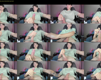 guy_liam1 — 44 minute Chaturbate male cam show recording, 720p, Sep 25, 2025