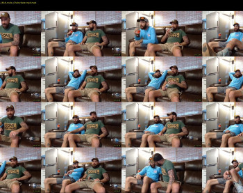 hardworkertn — 19 minute Chaturbate male cam show recording, 720p, Sep 25, 2025