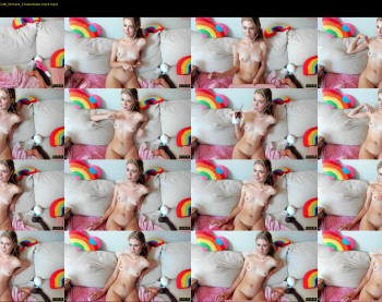 hayleyreign — 23 minute Chaturbate female cam show recording, 720p, Sep 25, 2025