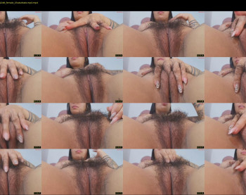 hillary_jones — 29 minute Chaturbate female cam show recording, 720p, Sep 25, 2025