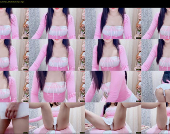 horinatori — 21 minute Chaturbate female cam show recording, 720p, Sep 25, 2025
