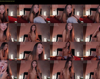 iam_casey — 46 minute Chaturbate female cam show recording, 720p, Sep 25, 2025