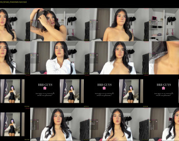 iamjulietaa — 77 minute Chaturbate female cam show recording, 720p, Sep 25, 2025