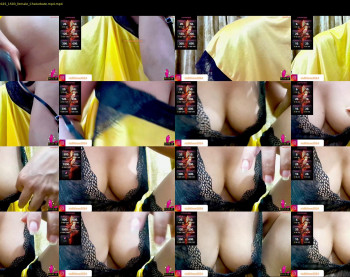 iamsomeone1234 — 7 minute Chaturbate couple cam show recording, 720p, Sep 25, 2025