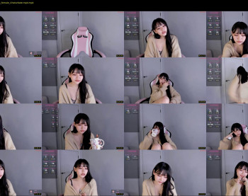 ichigo_o — 47 minute Chaturbate female cam show recording, 720p, Sep 25, 2025