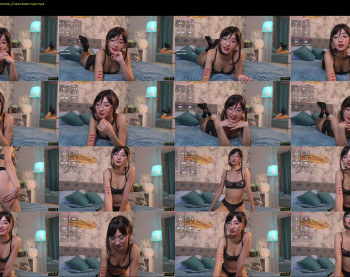ikuyo_ — 15 minute Chaturbate female cam show recording, 720p, Sep 25, 2025