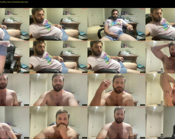 imightgetnaked — 19 minute Chaturbate male cam show recording, 480p, Sep 25, 2025